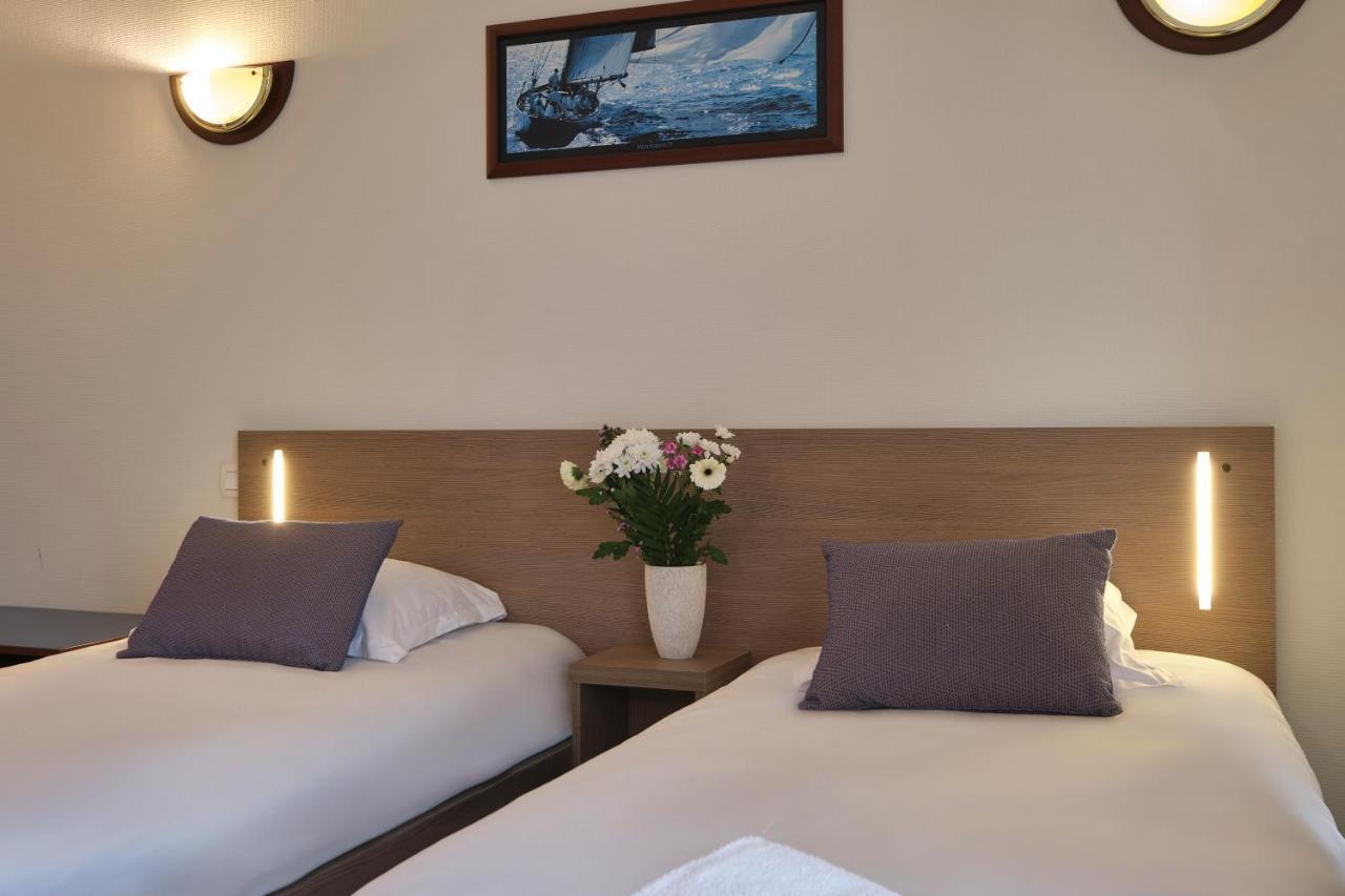 Comfort Aparthotel Каркассон Экстерьер фото